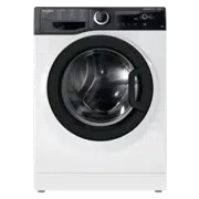 Стиральная машина с фронтальной загрузкой Whirlpool WRSB7259BBEU