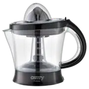 Соковыжималка Camry CR 4008, Black