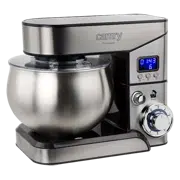 Миксер Camry CR-4223, Серебристый