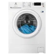 Стиральная машина Electrolux EW6SN0506OP