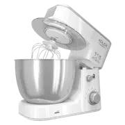 Кухонный комбайн Adler AD-4216, Белый