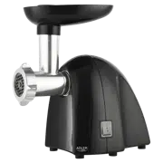 Мясорубка Adler AD-4811, Black