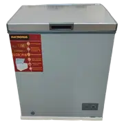 Морозильная камера ELECTROPLUS LF 142 A+ SILVER