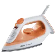 Утюг Braun SI1009OR, Orange