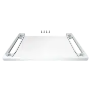 Монтажный комплект Bosch WTZ27500, White