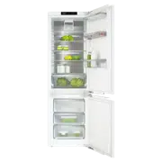 Frigider incorporabil Miele KFN 7764 D, Alb