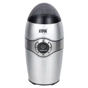 Râşniţa de cafea Star ST-9710, Argintiu