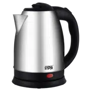 Fierbător de apa Winning Star ST-6011, Silver