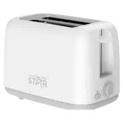 Toaster Winning Star ST-9359 White