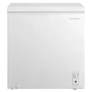 Ladă frigorifică Nobeltek NCF-199E, White