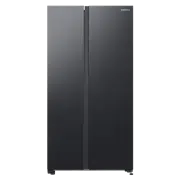 Холодильник Samsung RS62DG5003B1UA