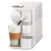 Aparat de cafea Delonghi Nespresso EN 510.W, White