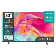 Телевизор Hisense 50E7KQ