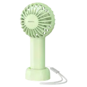 Remax Handheld Fan F33 Green