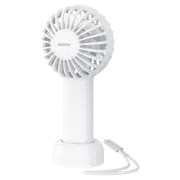 Remax Handheld Fan F33 White