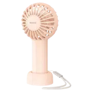 Remax Handheld Fan F33 Pink