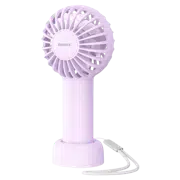 Remax Handheld Fan F33 Purple