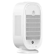 Remax Fan With Display F21 White