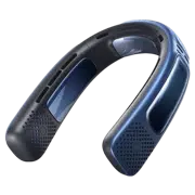 Remax Neckband Fan Rs-Gf01 Blue