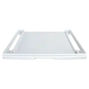 Монтажный комплект Bosch WTZ27400, White