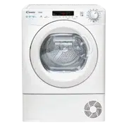 Сушильная Машина Candy CRE H9A2DE-S, Белый