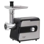 Мясорубка Adler AD-4813, Black