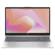 Laptop HP 15-FC0034CI, Silver