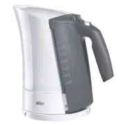 Чайник электрический Braun WK300 White