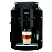 Aparat de cafea Krups EA810870 Black