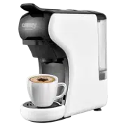 Aparat de cafea Camry CR-4414 White