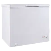 Ladă frigorifică Electroplus LF 198 A+, White