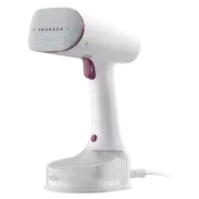 Отпариватель вертикальный Braun GS5011PU QuickStyle 5, White