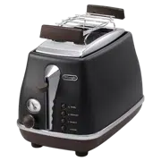 DeLonghi CTOV2103.BK Icona Vintage