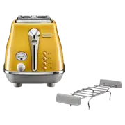 DeLonghi CTOC2103.Y Icona Capitals