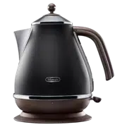 DeLonghi KBOV2001.BK Icona Vintage