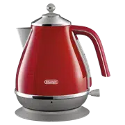 DeLonghi KBOC2001.R Icona Capitals