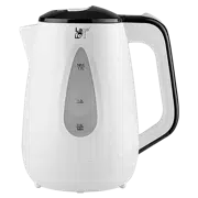 LAFE CEG018 White / Essential Grey
