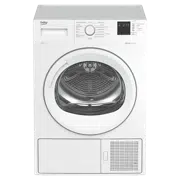 Сушильная машина Beko DRX823W, White