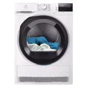 Сушильная машина Electrolux EW6D285AE White