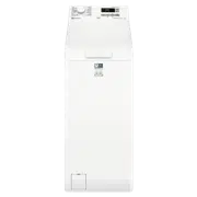 Стиральная машина Electrolux EW6T5271E White