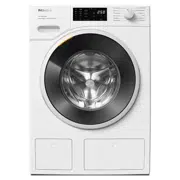 Mașină de spălat rufe Miele WSG 883 WCS White