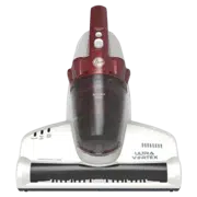 Ручной пылесос для матрасов и диванов HOOVER MBC500UV 011 Red