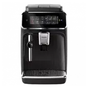 Aparat de cafea Philips EP3324/ 40, Negru