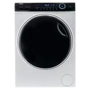 Maşina de spălat rufe Haier HW90-B14979-S, Alb