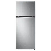 Frigider LG GTBV36PZGKD, Silver