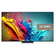 Телевизор LG 86QNED86T3A, Black 86"