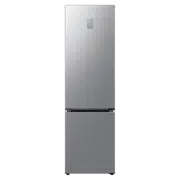 Frigider Samsung RB38C675ES9/EF, Oțel inoxidabil