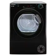 Сушильная машина Candy CSOE C10TBGB-S Black