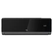 Aparat de aer condiționat TCL TAC-18 CHSD / XA82IN, Black