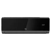 Aparat de aer condiționat TCL TAC-24 CHSD / XA82IN, Black